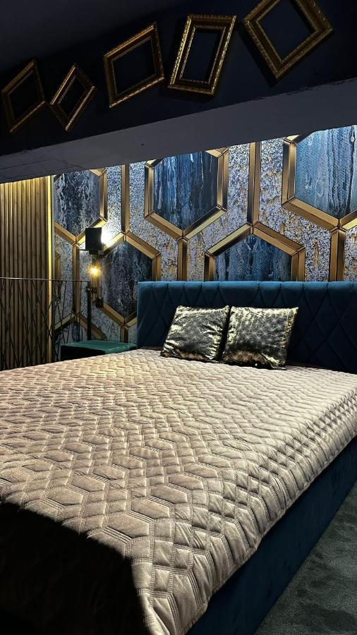 Lux 114 Apartment Кошице Екстер'єр фото