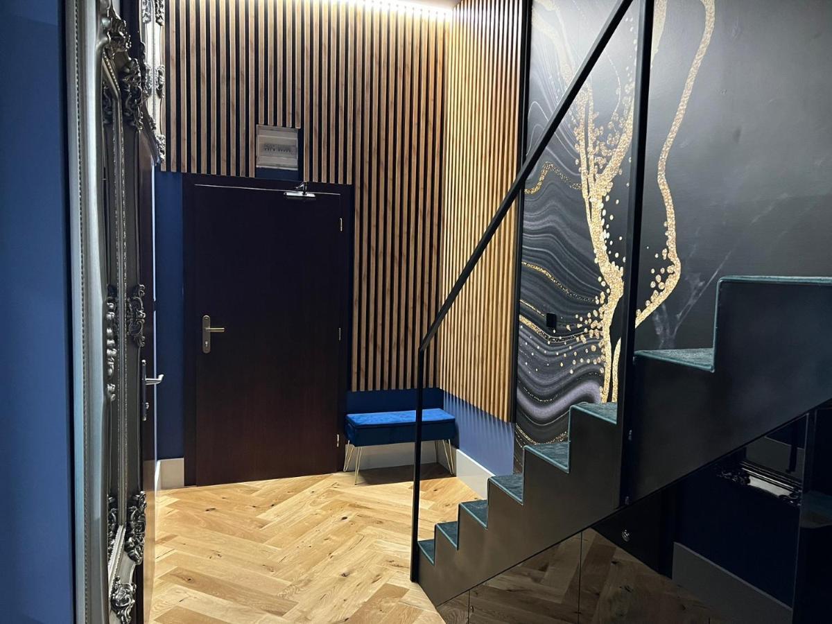 Lux 114 Apartment Кошице Екстер'єр фото