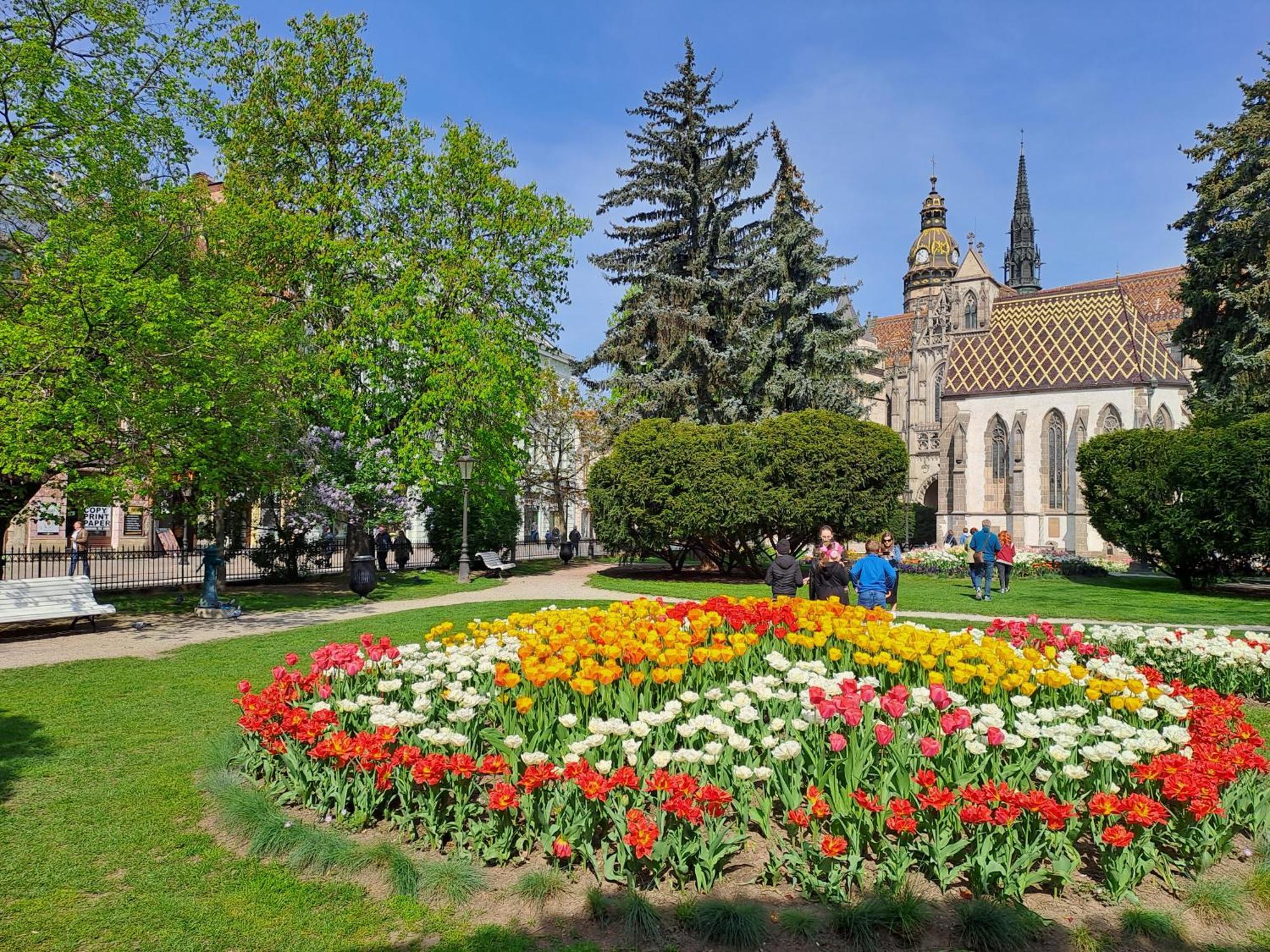 Lux 114 Apartment Кошице Екстер'єр фото
