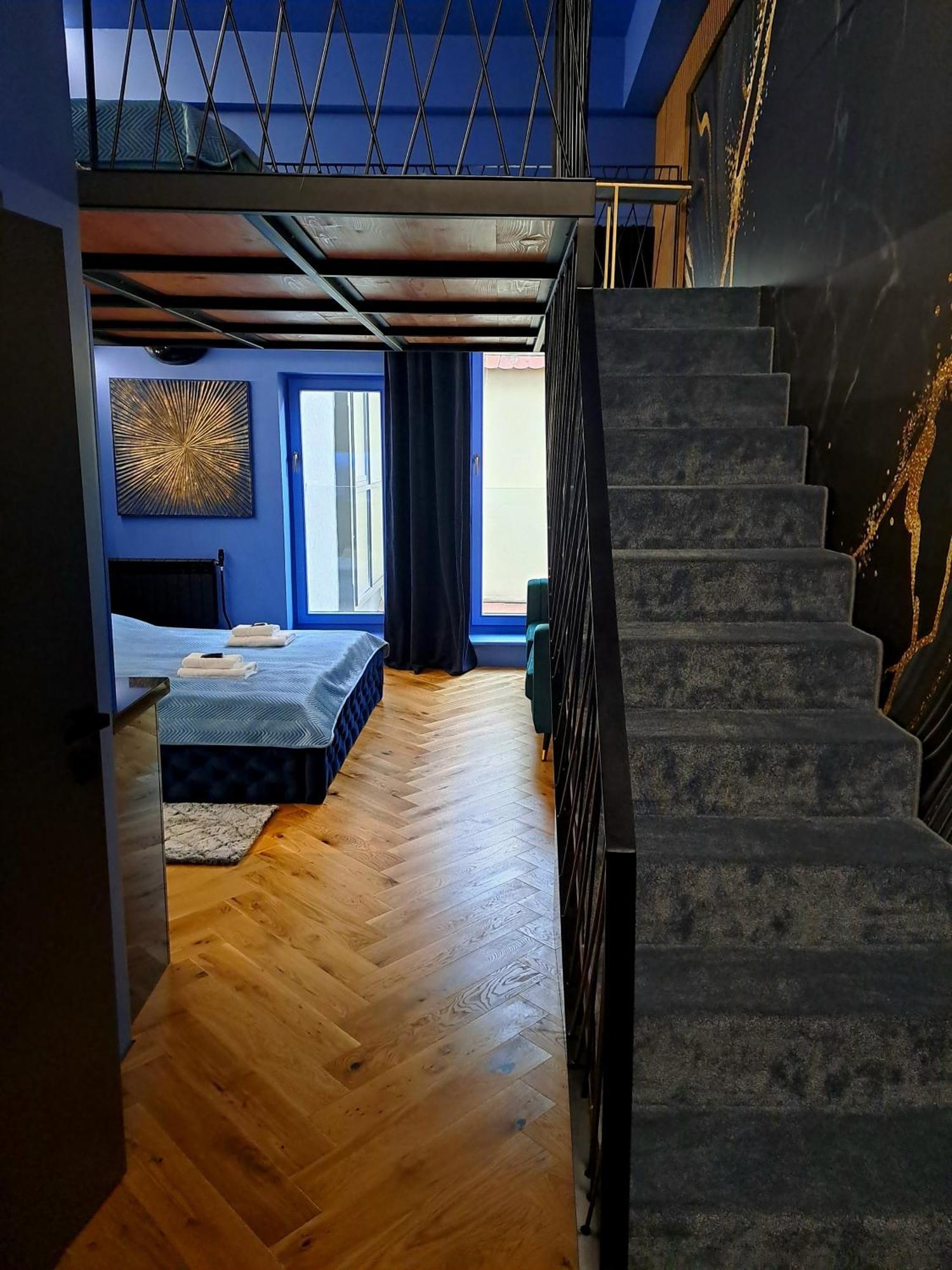 Lux 114 Apartment Кошице Екстер'єр фото